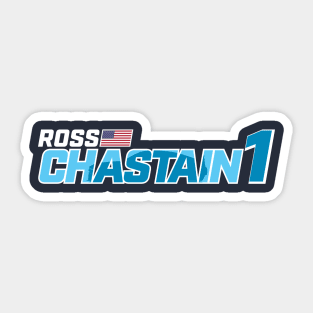 Ross Chastain '23 Sticker